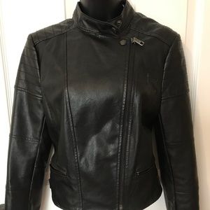 Super sassy bomber jacket